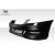 2010-2013 Mercedes S Class W221 LR-S Front Bumper - 1 Piece - image 7