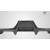 2019-2021 Genesis G70 MSR Rear Diffuser - 1 Piece - image 9