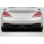2019-2021 Genesis G70 MSR Rear Diffuser - 1 Piece - image 1