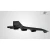 2019-2021 Genesis G70 MSR Rear Diffuser - 1 Piece - image 4