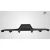 2019-2021 Genesis G70 MSR Carbon Fiber Rear Lip - image 2