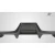 2019-2021 Genesis G70 MSR Carbon Fiber Rear Lip - image 4