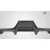 2019-2021 Genesis G70 MSR Carbon Fiber Rear Lip - image 5