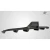 2019-2021 Genesis G70 MSR Rear Diffuser - 1 Piece - image 10