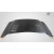 2015-2019 GMC Sierra 2500 3500 Heavy Duty RKS Hood - 1 Piece - image 11