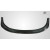 2006-2008 Honda Civic 2DR Carbon Creations MDF Front Lip Under Spoiler - 1 Piece - image 4
