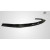 2006-2008 Honda Civic 2DR MDF Front Lip Under Spoiler - 1 Piece - image 6