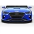2019-2021 Genesis G70 MSR Front Lip - image 1