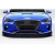 2019-2021 Genesis G70 MSR Front Lip Under Spoiler - 1 Piece - image 1