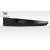 2007-2012 Nissan Altima 4DR N1 Rear Bumper Add Ons - 2 Piece - image 11