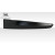 2007-2012 Nissan Altima 4DR N1 Rear Bumper Add Ons - 2 Piece - image 11