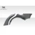 2000-2005 Lexus IS Series IS300 RBS V2 Rear Fender Flares - 4 Piece - image 6