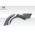 2000-2005 Lexus IS Series IS300 RBS V2 Rear Fender Flares - 4 Piece - image 10