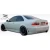 1992-1995 Honda Civic B-2 Side Skirts - image 4