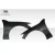 2000-2005 Lexus IS Series IS300 V Speed Front Fenders (+20mm) - 2 Piece - image 3