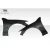 2000-2005 Lexus IS Series IS300 V Speed Front Fenders (+20mm) - 2 Piece - image 11