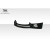 2014-2017 Maserati Ghibli W-1 Front Lip Spoiler - 1 Piece - image 5