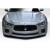 2014-2017 Maserati Ghibli W-1 Front Lip Spoiler - 1 Piece - image 4