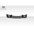 2014-2017 Maserati Ghibli W-1 Front Lip - image 4