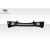 2014-2017 Maserati Ghibli W-1 Front Lip - image 9