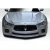 2014-2017 Maserati Ghibli W-1 Front Lip - image 1