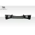 2014-2017 Maserati Ghibli W-1 Front Lip - image 8