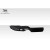 2014-2023 Maserati Ghibli Duraflex W-1 Rear Lip Spoiler - 1 Piece - image 8