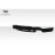 2014-2023 Maserati Ghibli Duraflex W-1 Rear Lip Spoiler - 1 Piece - image 17