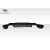 2014-2023 Maserati Ghibli W-1 Rear Lip Spoiler - 1 Piece - image 5