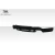 2014-2023 Maserati Ghibli W-1 Rear Lip Spoiler - 1 Piece - image 4