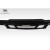 2014-2023 Maserati Ghibli W-1 Rear Lip Spoiler - 1 Piece - image 21
