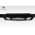 2014-2023 Maserati Ghibli W-1 Rear Lip Spoiler - 1 Piece - image 11