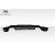 2014-2023 Maserati Ghibli W-1 Rear Lip Spoiler - 1 Piece - image 15