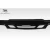 2014-2023 Maserati Ghibli W-1 Rear Lip Spoiler - 1 Piece - image 21