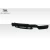 2014-2023 Maserati Ghibli W-1 Rear Lip Spoiler - 1 Piece - image 14