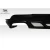 2014-2023 Maserati Ghibli W-1 Rear Lip - image 23