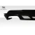 2014-2023 Maserati Ghibli W-1 Rear Lip - image 33