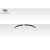 2014-2023 Maserati Ghibli W-1 Trunk Wing Spoiler - 1 Piece - image 16