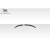 2014-2023 Maserati Ghibli W-1 Trunk Wing Spoiler - 1 Piece - image 14
