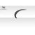 2014-2023 Maserati Ghibli W-1 Rear Wing - image 17