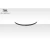 2014-2023 Maserati Ghibli W-1 Rear Wing - image 5