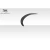 2014-2023 Maserati Ghibli W-1 Rear Wing - image 18