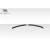 2014-2020 Mercedes S Class W222 W-1 Trunk Wing Spoiler - 1 Piece - image 7