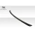 2014-2020 Mercedes S Class W222 W-1 Trunk Wing Spoiler - 1 Piece - image 19