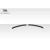 2014-2020 Mercedes S Class W222 W-1 Trunk Wing Spoiler - 1 Piece - image 25