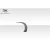 2014-2020 Mercedes S Class W222 W-1 Trunk Wing Spoiler - 1 Piece - image 30