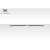 2014-2020 Mercedes S Class W222 W-1 Trunk Wing Spoiler - 1 Piece - image 5