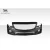 2012-2016 Mercedes SLK W-1 Front Bumper - image 4