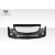 2012-2016 Mercedes SLK Class R172 W-1 Front Bumper and Front Bumper Accessories- 2 Piece - image 28