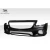 2012-2016 Mercedes SLK W-1 Front Bumper - image 34